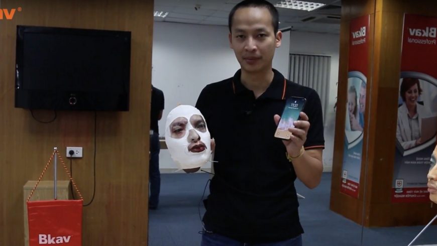 Face-ID-Mask-Spoofing