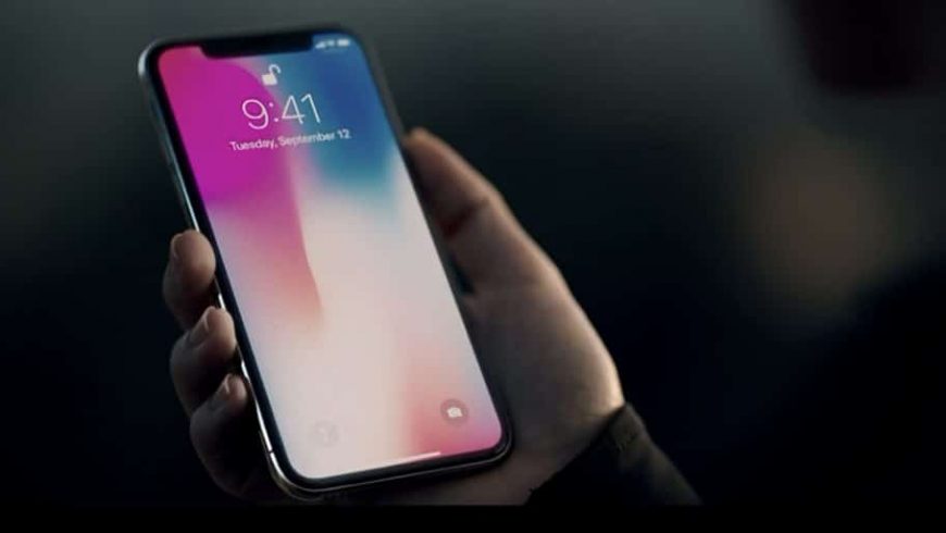 Face-ID-unlock