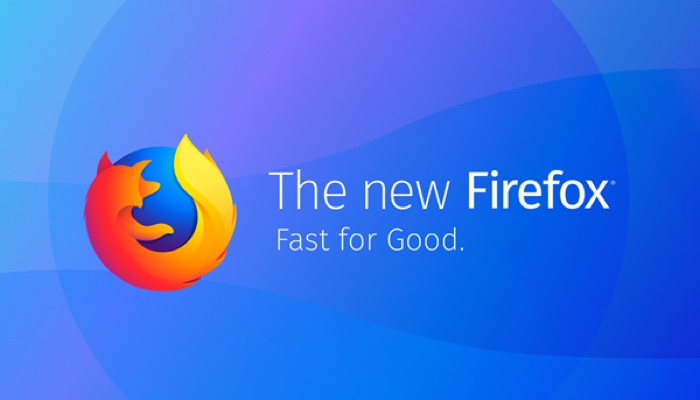 Firefox-Quantum