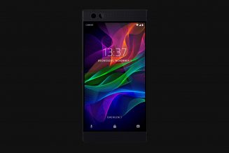 Razer-Phone-front
