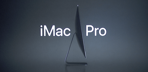 iMac-Pro