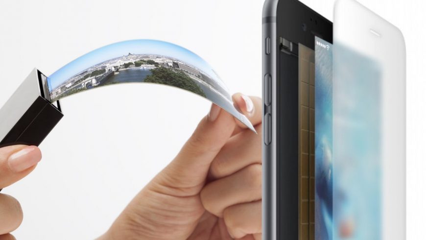 iPhone-8-Oled-Display-Order