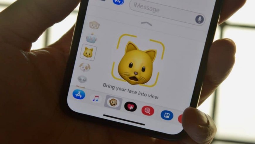 iPhone-X-Animoji2