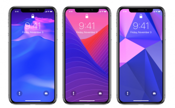 iPhone-X-Wallpapers-Featured