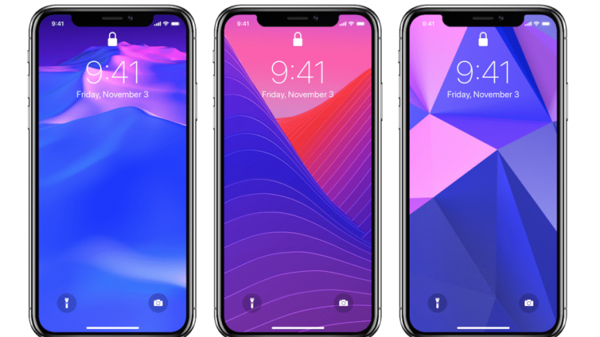 iPhone-X-Wallpapers-Featured