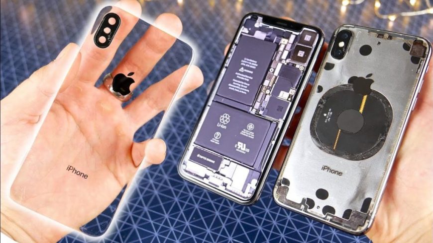 iPhone-X-clear-mod-case