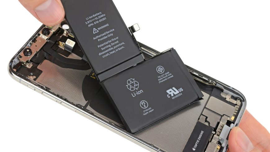 iPhone-X-iFixit-teardown-005
