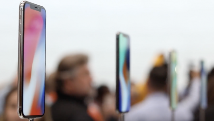 iPhone-x-