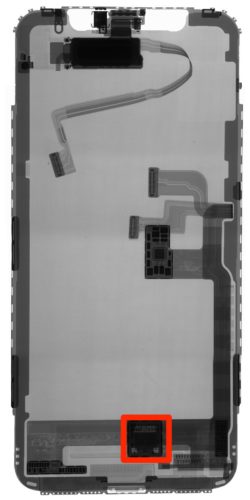 iPhone_X_mystery_chip_iFixit_002-250×500