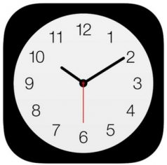 ios-alarm-clock