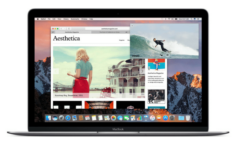 macOS-High-Sierra-Safari-11