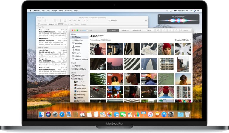 macOS-High-Sierra-desktop-Photos-Mail-Siri-MacBook-Pro-002-768×445