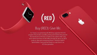 За год устройства Product(Red) помогли собрать $30 млн на борьбу со СПИДом 20170329174955_4771
