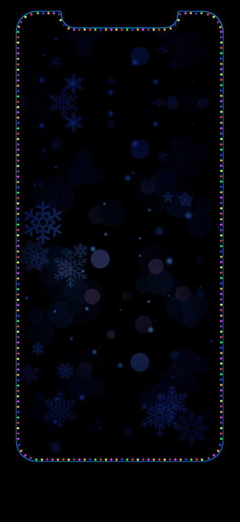 Christmas-Lights-Blue-for-iPhone-X-wallpaper-ar72014-472×1024