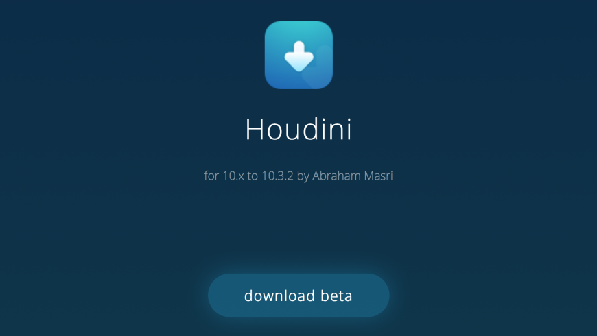 houdini-header