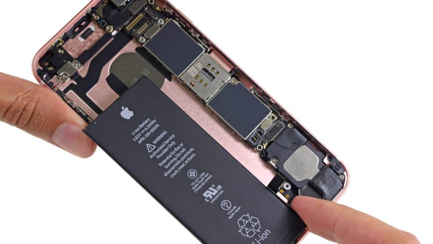 iFixit-iPhone-6s-teardown-image-004-Battery-1376×1032