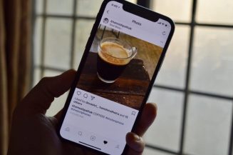 Лучшие приложения для iPhone X iPhone-X-Instagram