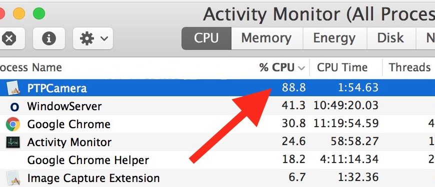 ptpcamera-process-mac-cpu-hog