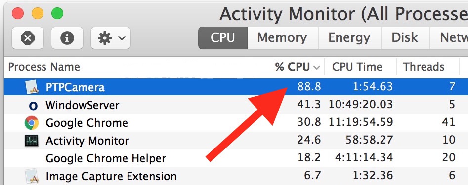 ptpcamera-process-mac-cpu-hog
