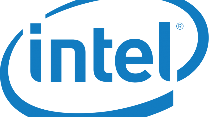 Intel-logo