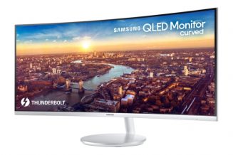 Samsung-widescreen-monitor