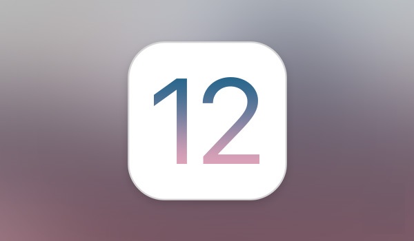 iOS-12