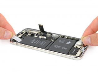 iPhone-X-battery