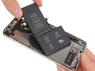 iPhone-X-iFixit-teardown-005