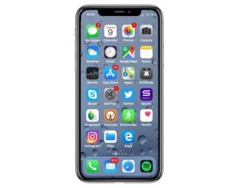 iphone-water-droplets-wallpaper-610×473