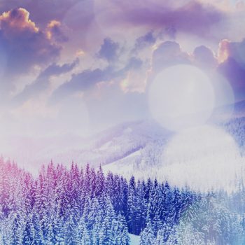 winter-mountain-snow-white-blue-flare-nature-ipad-pro-768×768