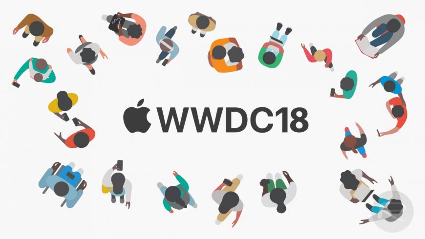 WWDC-2018