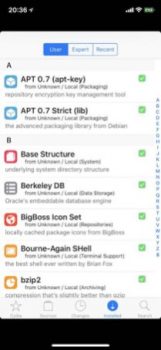 cydia-ios-11-installed