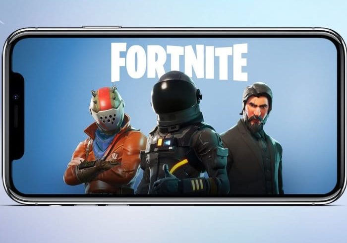 Fortnite-Battle-Royale-Smartphone-1