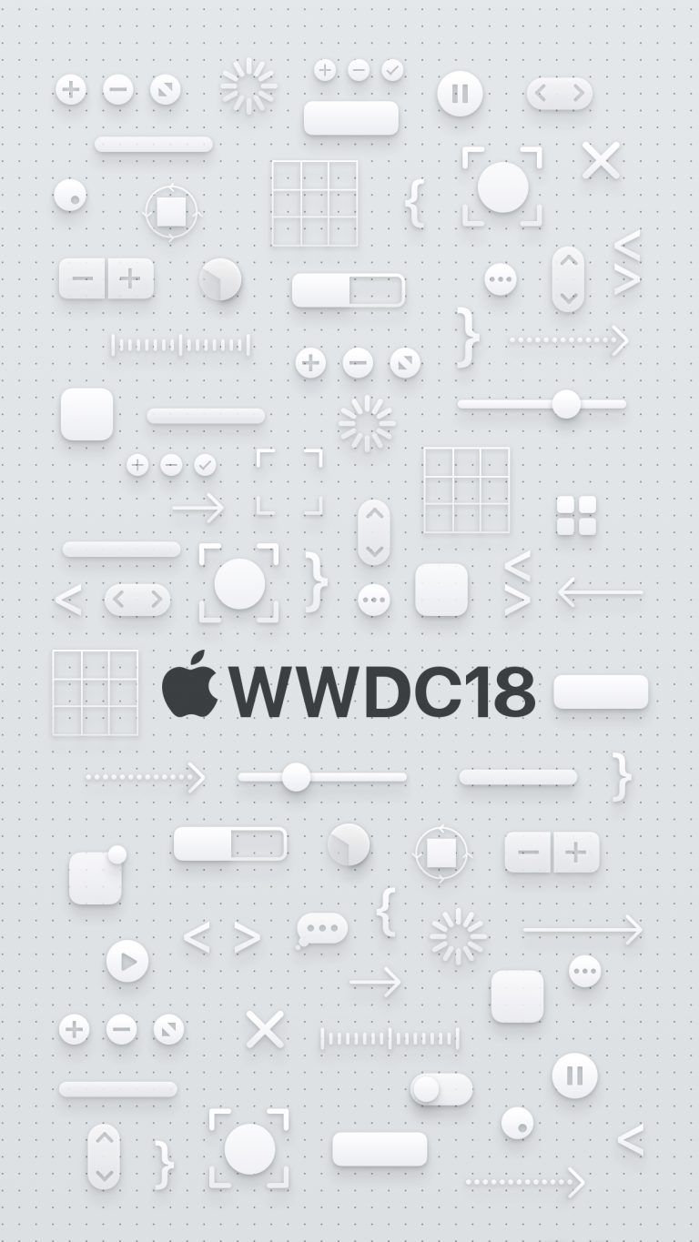 iPhone-8-Plus-dark-WWDC-logo-basvanderploeg-768×1365