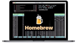 top-homebrew-packages-mac