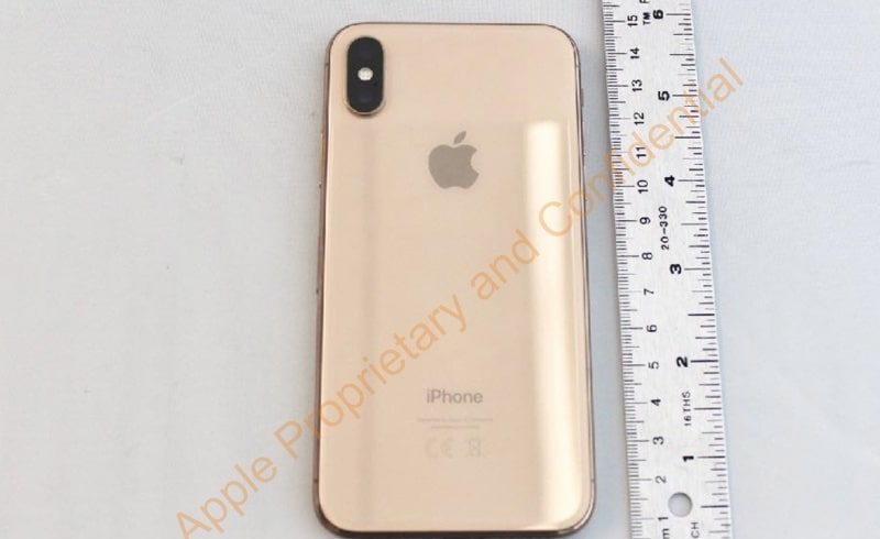 GoldiPhoneXFCC