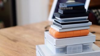 Лучшие внешние жёсткие диски для Mac и ПК Storage-Drive-Roundup