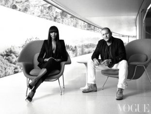 Vogue-Ive