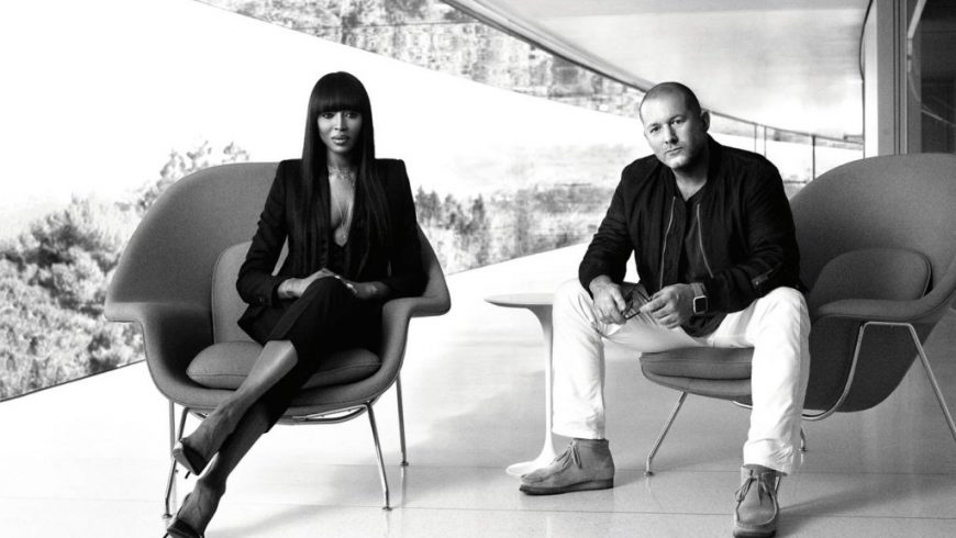 Vogue-Ive