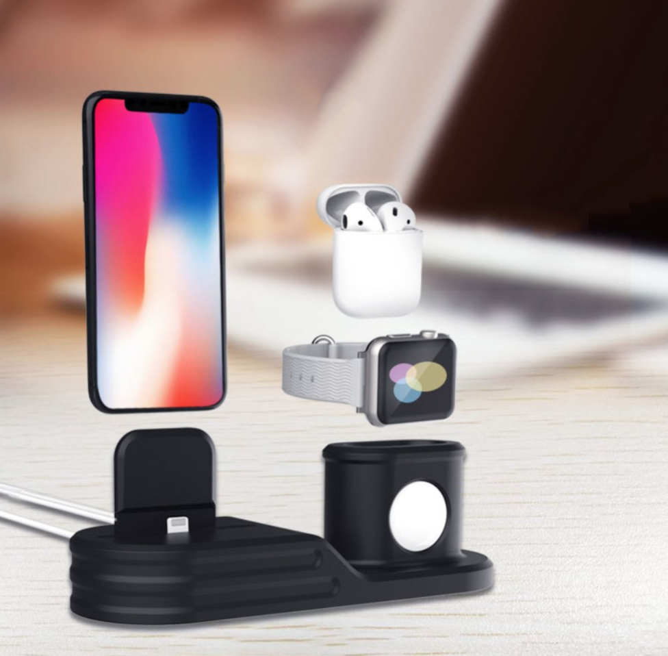 3 in 1 Charging Dock Charger