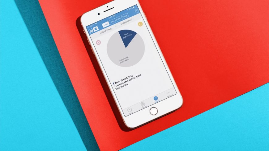 best-time-tracking-apps-for-iPhone