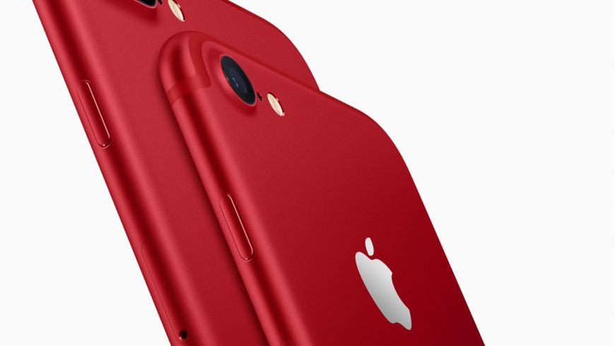 iPhone-7-Product-RED-teaser