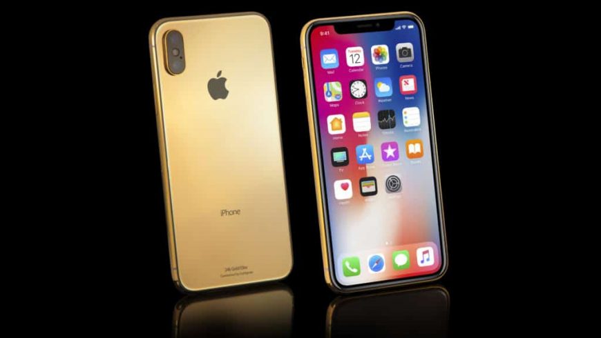 iPhoneX-Gold-Elite