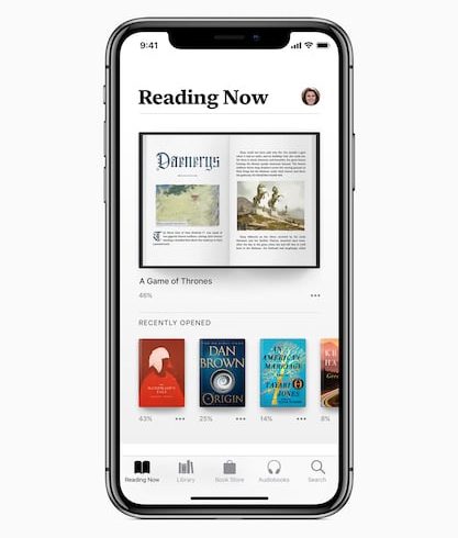 AppleBooks-ReadingNow