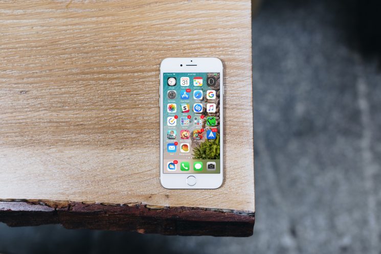 Home-Screen-iPhone-with-Badges-745×497