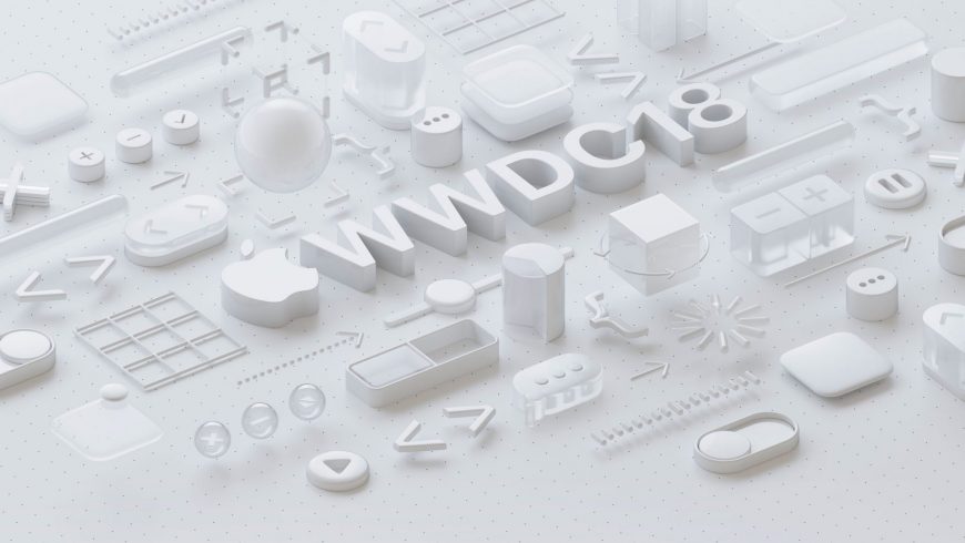 WWDC-2018