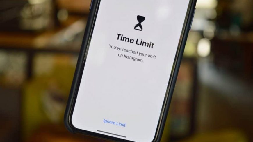 iOS-12-App-Limits-Time-Limit-Reached