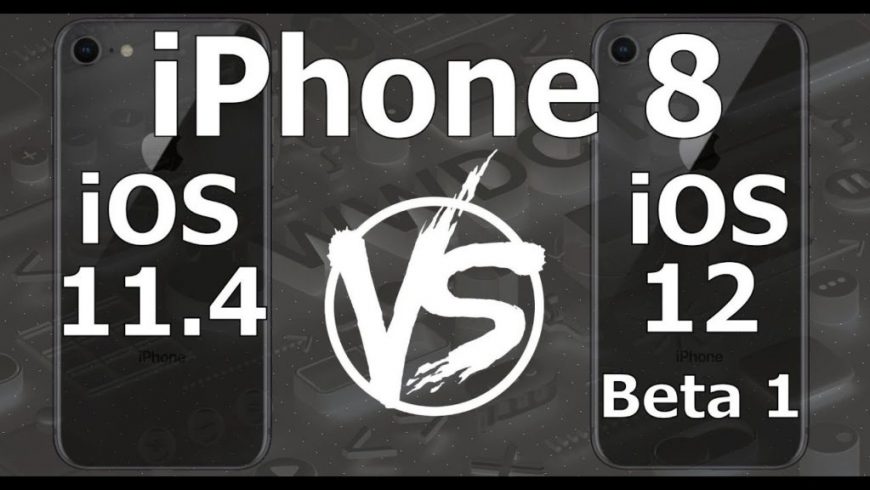 ios-12-beta-vs-ios-11-4