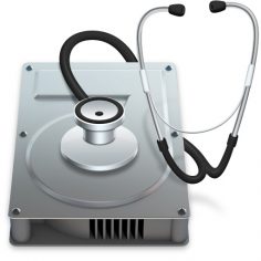 Как проверить состояние жёсткого диска или SSD Mac с помощью статуса SMART mac-disk-utility