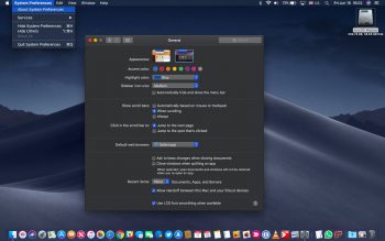 macOS-Mojave-Dark-Theme-accent-color-Blue
